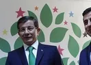 Davutoğlu 7. ortağını kırmıyor! Şikayetinden vazgeçti