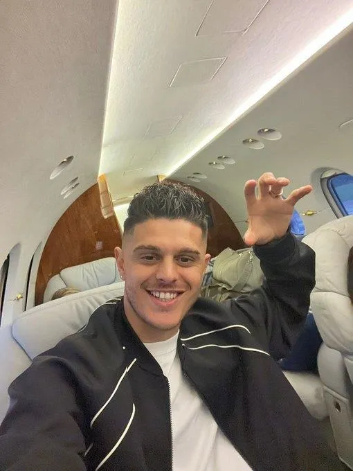 Beşiktaş’tan Galatasaray’a Rashica çalımı! 5 milyon euro karşılığında transfer bitti