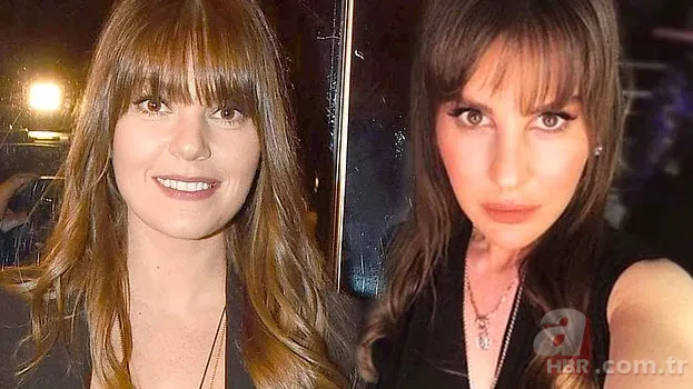 Burak Özçivit'in ikizi sosyal medyayı salladı! 6