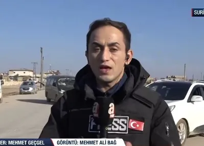 YPGye Deyr Hafir’de operasyon hazırlığı