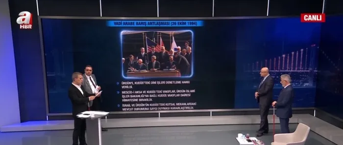 Şeytan’ın avukatı Ben- Griv İsrail’in alçak planlarını açıkladı! Asıl amaç Mescid-i Aksa’yı yıkmak | Bölgeyi ateşe ver, yeni düzen kur planı mı?