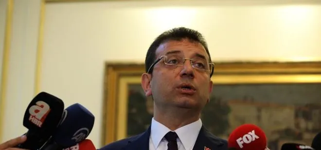 CHP’li İBB Başkanı Ekrem İmamoğlu parti mi kuruyor? İsminde imzasını taşıyor: EKİM Partisi...