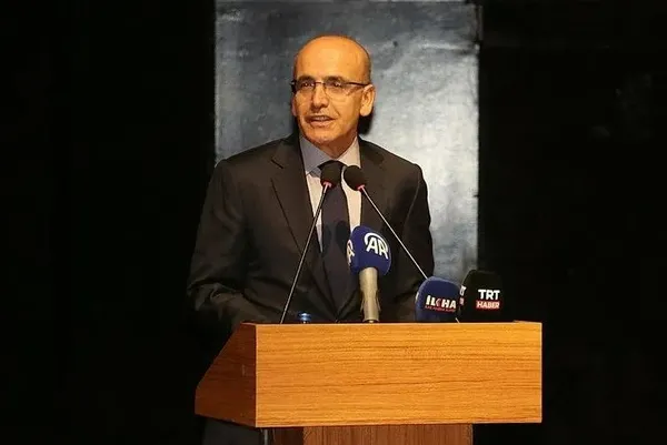 Hazine ve Maliye Bakanı Mehmet Şimşek’ten flaş mesajlar: TL’deki kan kaybı durdu