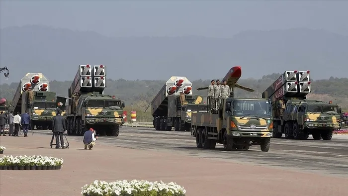 Pakistan'ın nükleer silah programını başlatan Abdul Kadir Han öldü | Abdul Kadir Han kimdir? - 1