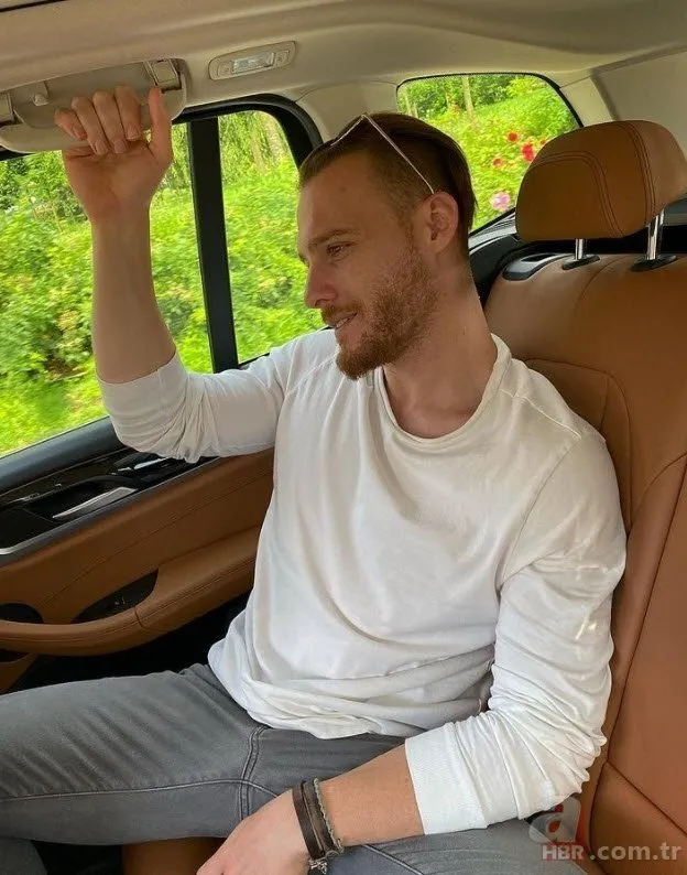 Yağmur Tanrısevsin’den aşk açıklaması geldi! Kerem Bürsin ile Yağmur Tanrısevsin yeniden mi birlikte?