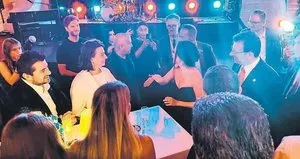 Paris’teki paranın kaynağı neresi?