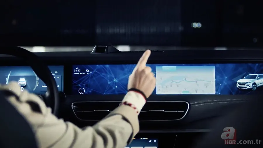 Otomobillerde abonelik sistemi yayılıyor: Koltuk ısıtma ve sürüş özellikleri artık ücretli 5