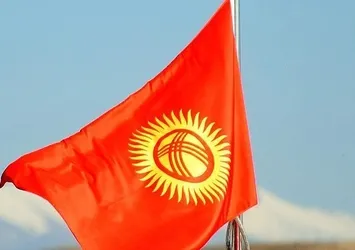 Kırgızistan Türkiye'yi yatırıma çağırdı