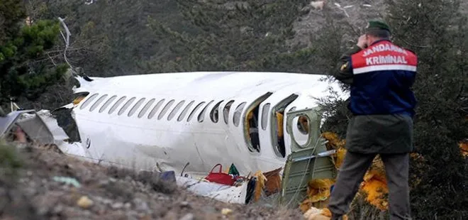Prof. Dr. Sultansoy’dan bomba iddia: Isparta uçağı yüzde 99 düşürüldü