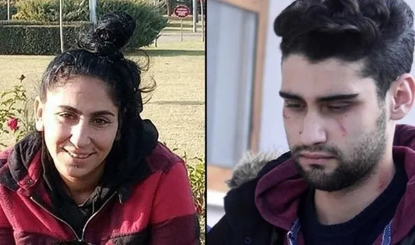 Kadir Şeker'in kurtardığı Ayşe Dırla'nın bir vukuatı daha ortaya çıktı - 2