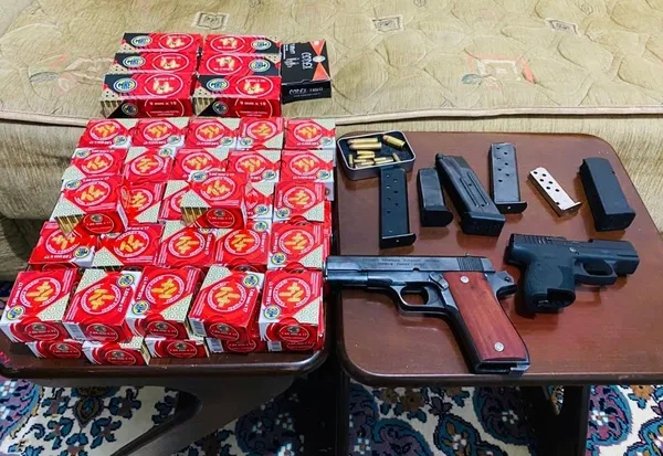 Son dakika | 9 ilde 183 şüpheliye Sahil Rüzgarı-2 Operasyonu başlatıldı - 2