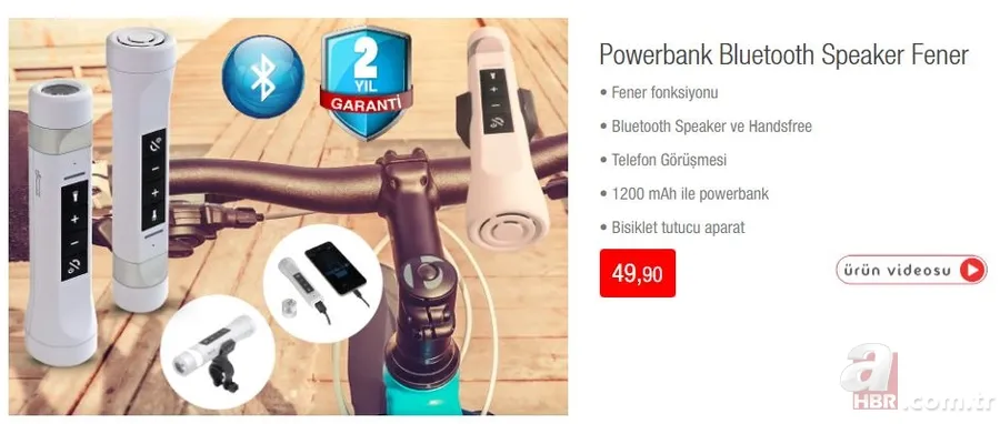 BİM aktüel 16 Ağustos kataloğu! – BİM’de bu hafta kettle, ütü ve televizyon fırsatı! İşte, BİM aktüel ürünler kataloğu! 19