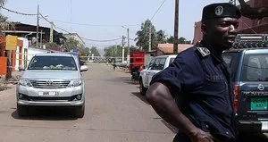 Mali’de terör kıyımı! Çok sayıda can kaybı var