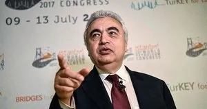 Türk mühendislere teşekkür borçluyuz