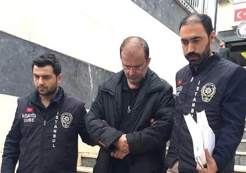 İşadamı Ümit Alemdar’ı öldüren katil eski iş ortağı