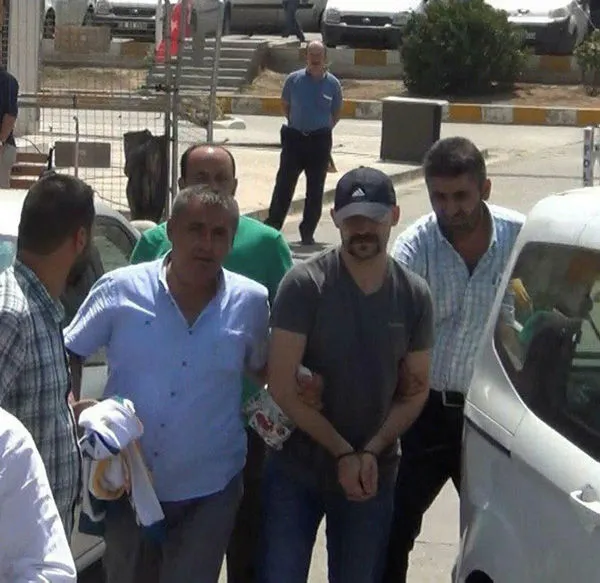 FETÖ'den tutuklu Atalay Demirci hakkında müebbet istendi - 2