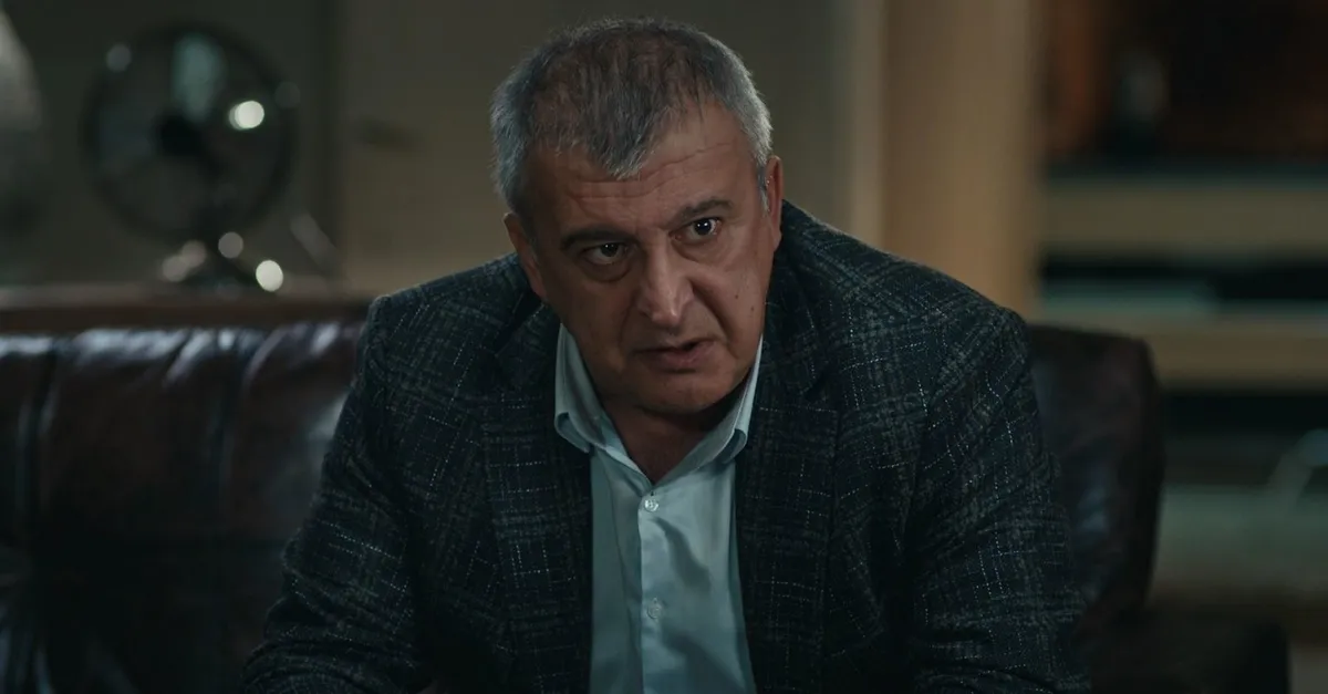 Tufan, oğlu için iş birliği yapmaya devam ediyor! | Eşkıya Dünyaya Hükümdar Olmaz 148. yeni bölüm