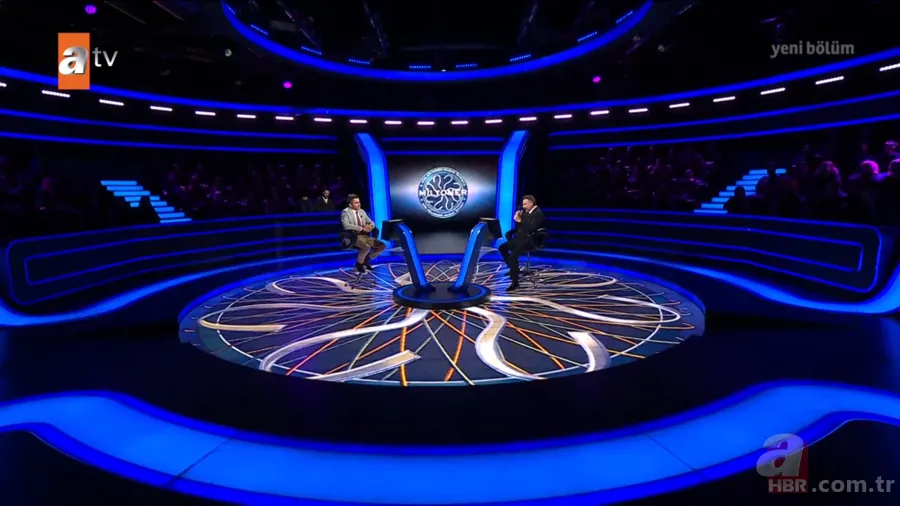 “Kariyer molası” dedi, taksici oldu! Milyoner’de herkesi şaşırtan hayat hikayesi 3