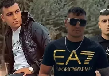 “Daltonlar" suç örgütü lideri Rusya'da yakanlandı! Türkiye iadesini istedi