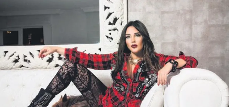 Seren Serengil'den ‘Sidikli’ sözüne 100 bin liralık dava