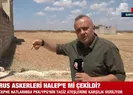 Rusya Tel Rıfat’tan çekildi mi?