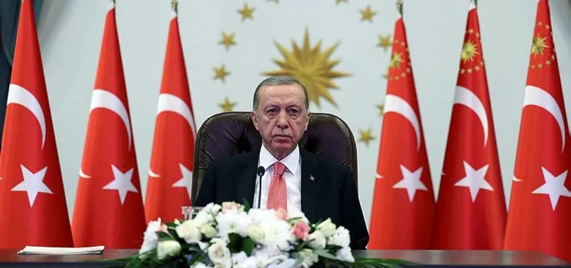 Başkan Erdoğan'dan G20 Liderler Zirvesi'nde tarihi mesaj: İşgalci İsrail hesap vermeli