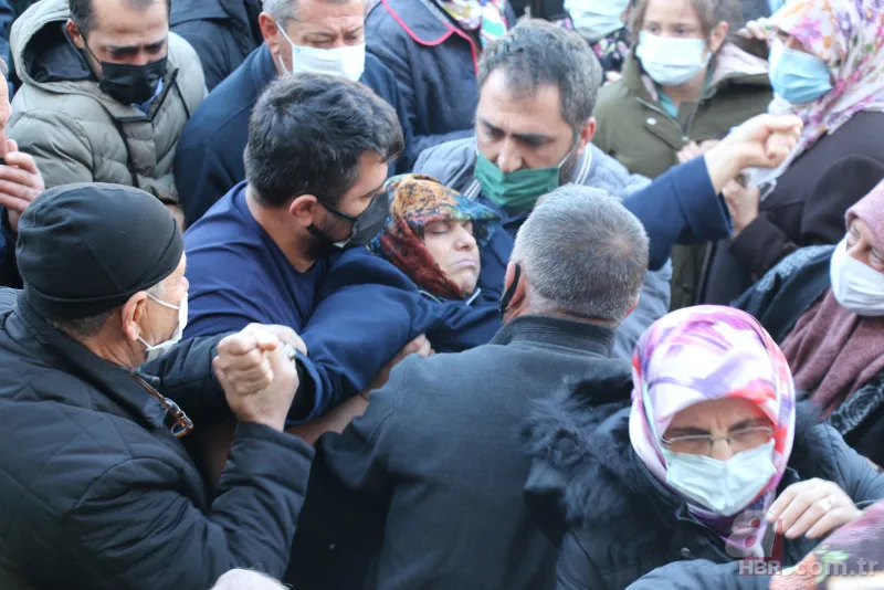 Samuray kılıcıyla Başak Cengiz'i katleden Can Göktuğ Boz hakkında savcıdan çarpıcı karar 20