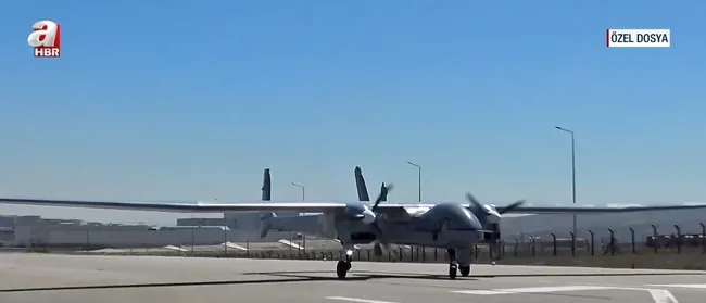 Ekran görüntüsü / A Haber