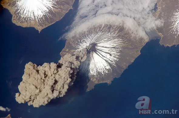 Bilim insanları tedirgin! İşte dünyayı bekleyen o korkunç son... 9