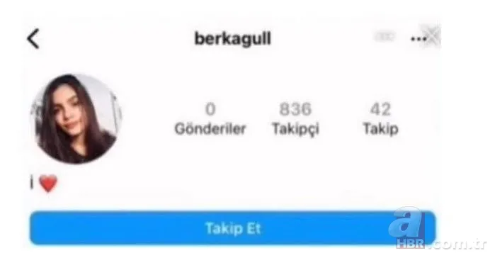 Aşk hayatıyla dikkat çeken İbrahim Tatlıses'in torunu Berfin'i gören mest oldu! İbrahim Tatlıses'in torununun güzelliği parmak ısırttı! 16