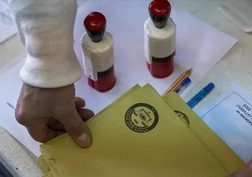 AK Parti'den sandık uyarısı: Oyumuza ve sandığa sahip çıkalım