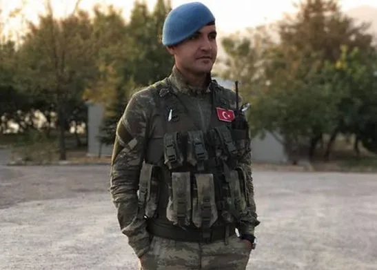 1027 rakımlı tepe teröristlere bırakılmadı - 6