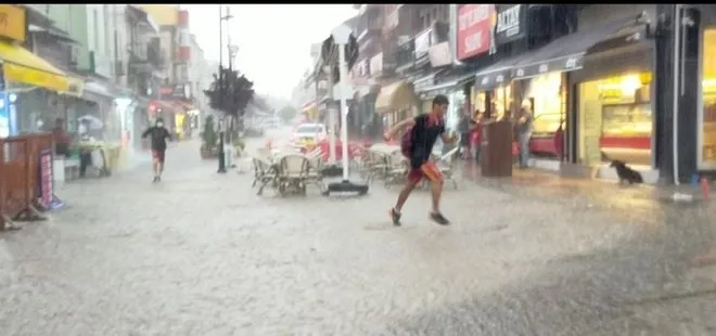 Meteoroloji hava durumu | İstanbul’da bugün hava nasıl olacak? 3 Temmuz Cumartesi hava durumu