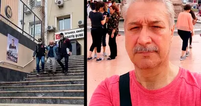 Arkadaşını ‘küfürleşme’ yüzünden öldürdü! Cinayeti sohbet arasında ağzından kaçırdı