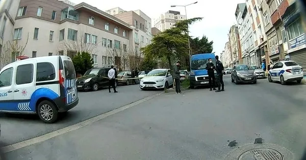 İstanbul’u kana bulayacaklardı! Otogarda patlayıcı ile yakalanan şüphelilere ilişkin flaş detaylar | SON DAKİKA HABERİ