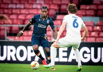 Eljero Elia'nın yeni takımı belli oldu