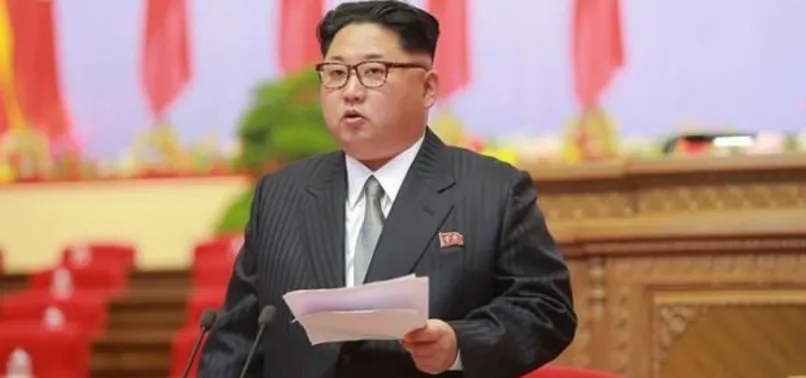 ABD'den Kim'in restine cevap!