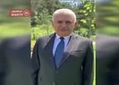 Binali Yıldırımdan duygulandıran anneler günü mesajı