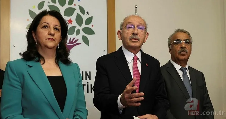 7'li koalisyonda hedef kamu bankaları! Piyasayı yabancı bankalara peşkeş çekip Türk finans sistemini çökertecekler 4