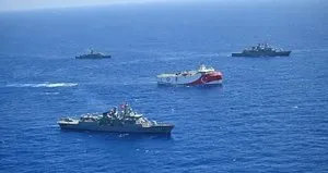 Yunanistan’da gündem Türkiye!