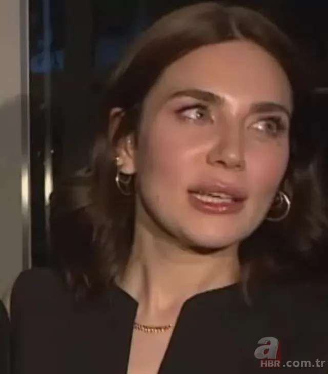 Alişan sessizliğini bozdu! Buse Varol ve annesi arasındaki krizle ilgili konuştu! Gelin kayınvalide arasında neler oluyor? 11