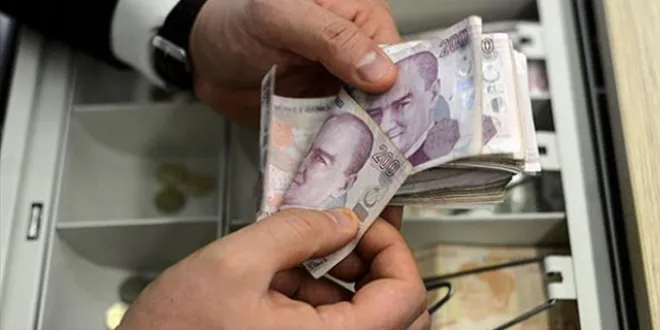 Son dakika: Milyonları ilgilendiriyor! BES'te asgari ücret değişimi - 3