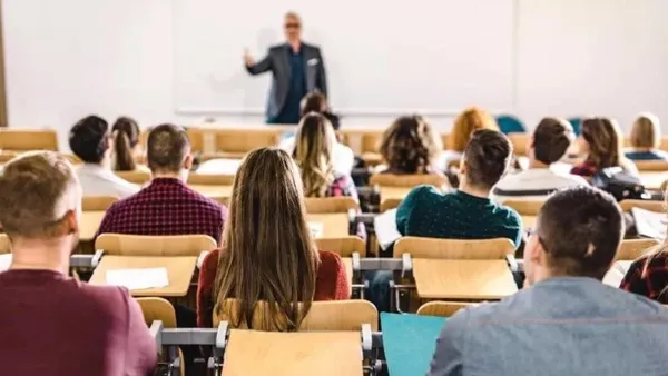 Öğrenci affı ne zaman çıkacak? Cumhuriyet tarihinde görülmemiş olay! Öğrenci affından kimler yararlanacak? Kapsamı belli oldu