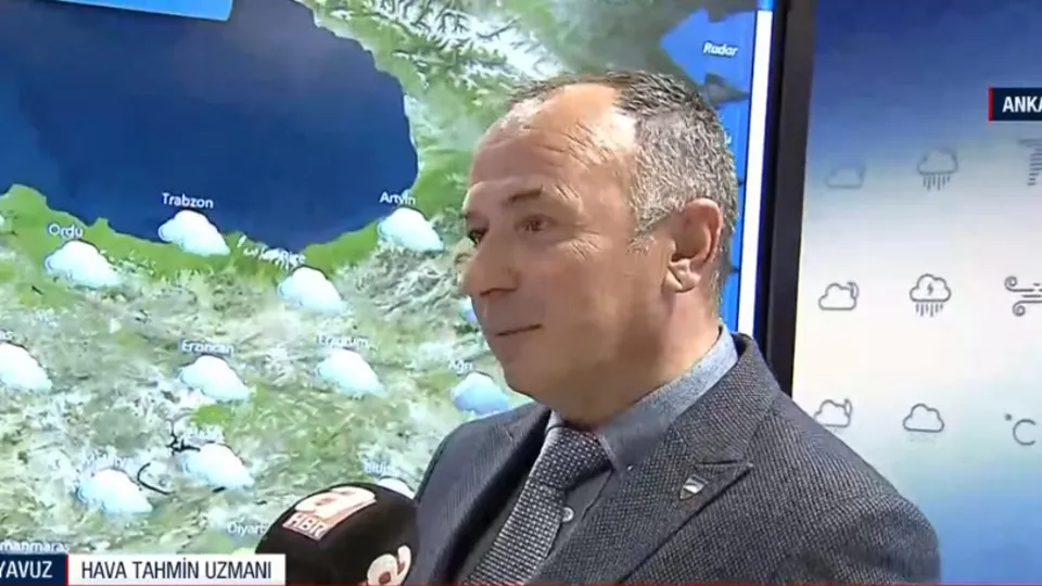 Yeni haftada hava nasıl olacak?