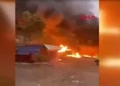 Kalleş terör saldırısı: 4 ölü, 11 yaralı