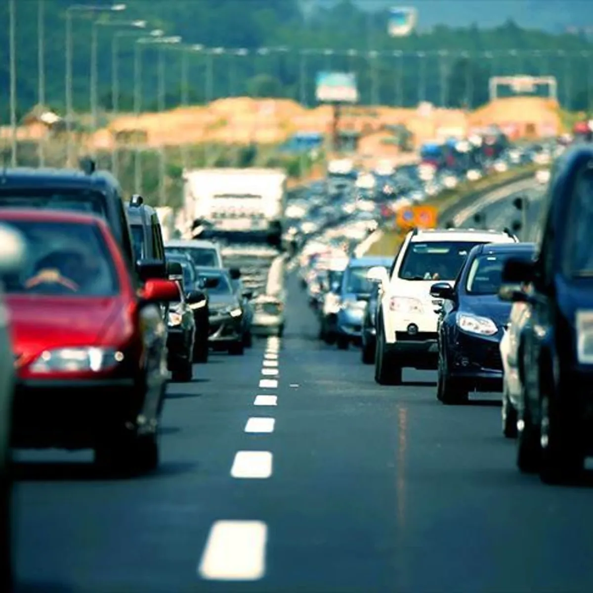 Bayram tatili için yola çıkacaklar dikkat: Aracınızda bu kontrolleri mutlaka yapın