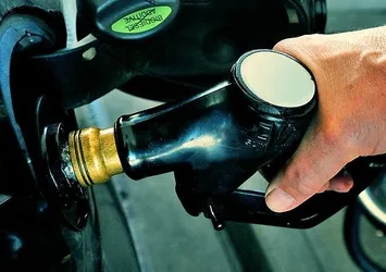 Motorine 8 kuruş zam
