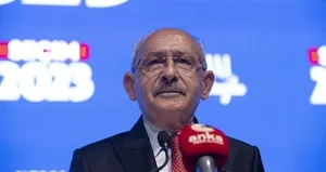 Hezimet sonrası bir araya geldiler!