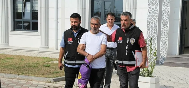 Katil bekçi itiraf etti: 16 yıllık cinayetler zinciri çözüldü! Boğaz kesme, parçalara ayırıp gömme, hırsızlık...