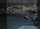Mehmetçikten yardım eli